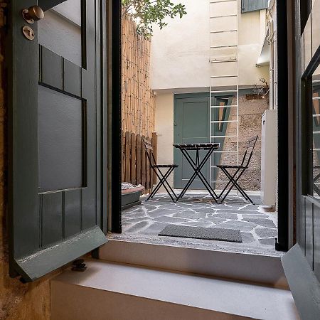 Hotel Off Chania  Exterior photo