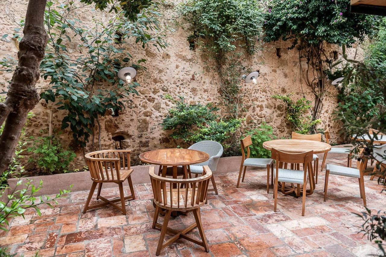 Hotel Off Chania  Exterior photo