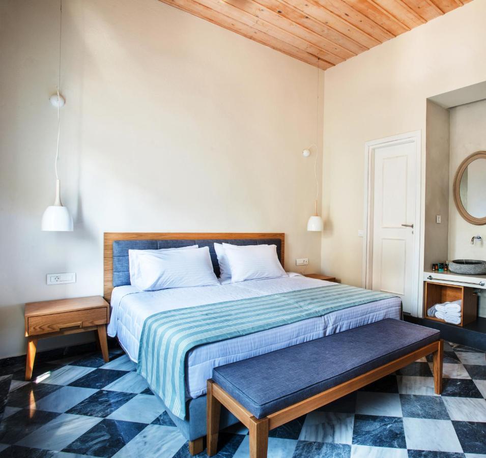 Hotel Off Chania  Exterior photo