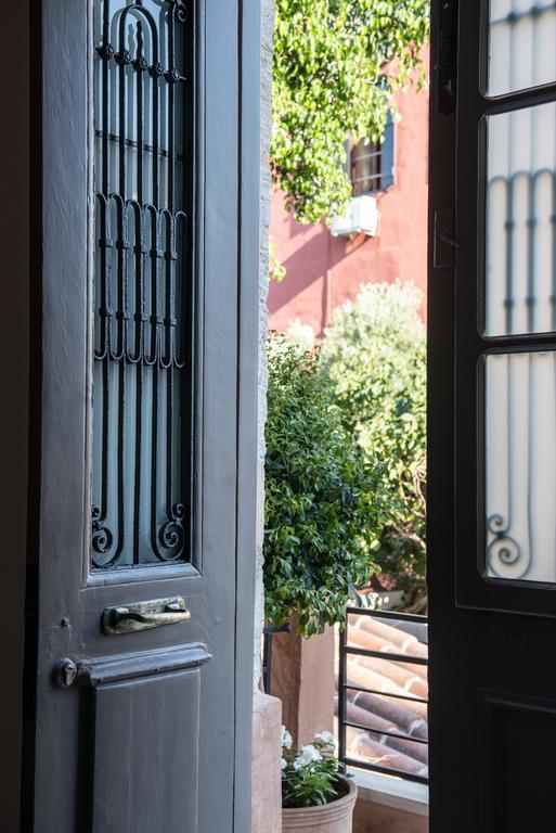 Hotel Off Chania  Exterior photo