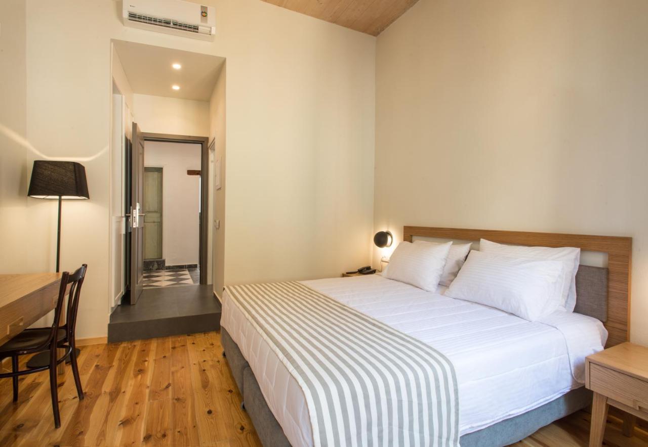 Hotel Off Chania  Exterior photo