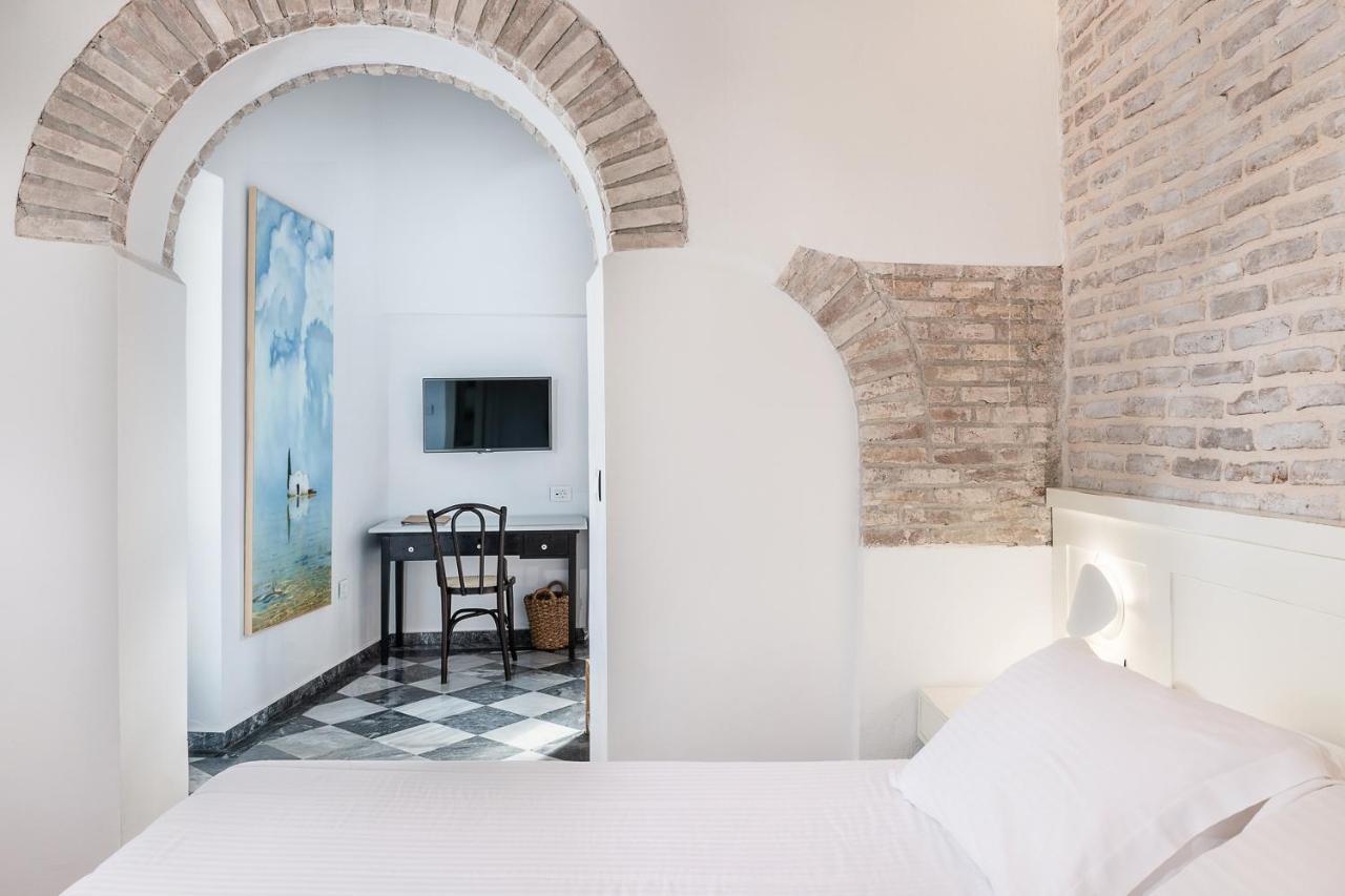 Hotel Off Chania  Exterior photo